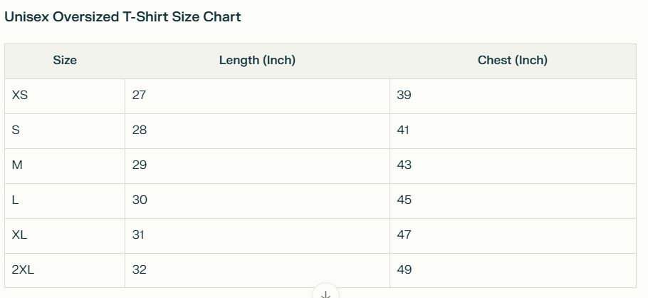 (BLACK) Out of Office (Mentally) – Oversized T-Shirt - BareEssence